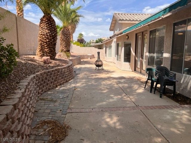 1313 Waterford Falls Avenue, Las Vegas, NV 89123