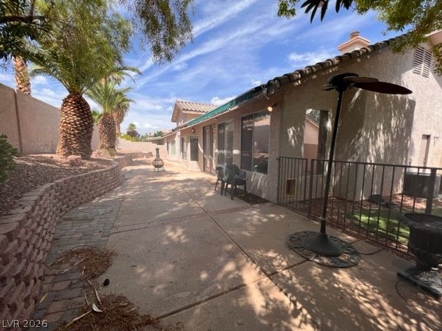 1313 Waterford Falls Avenue, Las Vegas, NV 89123
