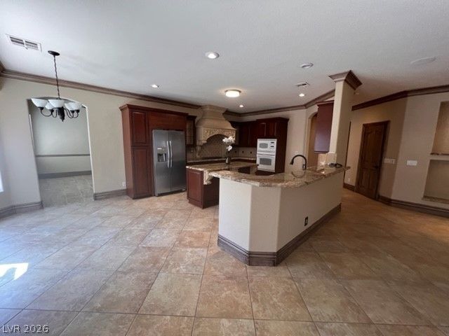1313 Waterford Falls Avenue, Las Vegas, NV 89123