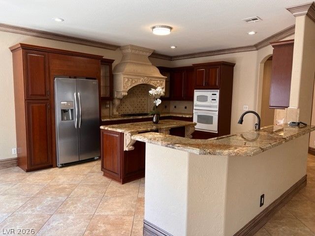 1313 Waterford Falls Avenue, Las Vegas, NV 89123
