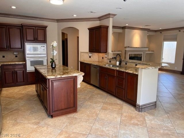 1313 Waterford Falls Avenue, Las Vegas, NV 89123