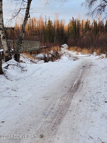 A002 No Road, Big Lake, AK 99652