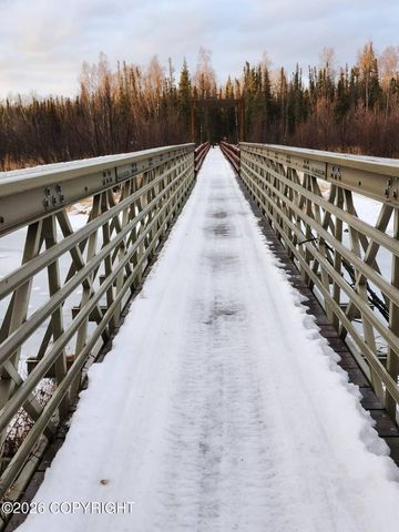A002 No Road, Big Lake, AK 99652