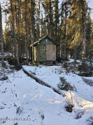 A002 No Road, Big Lake, AK 99652
