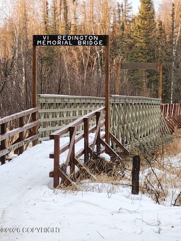 A002 No Road, Big Lake, AK 99652