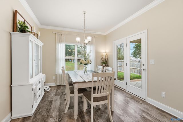 264 Falcon Ridge Drive, New Market, AL 35761