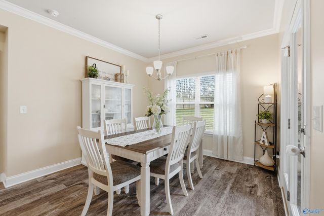 264 Falcon Ridge Drive, New Market, AL 35761