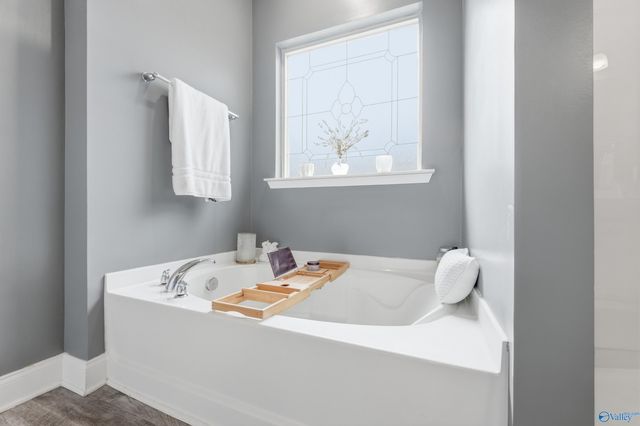 264 Falcon Ridge Drive, New Market, AL 35761