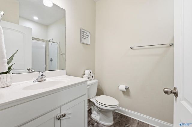 264 Falcon Ridge Drive, New Market, AL 35761