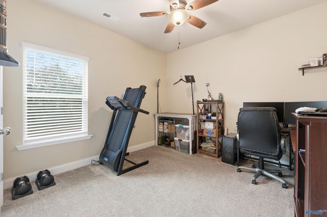 264 Falcon Ridge Drive, New Market, AL 35761