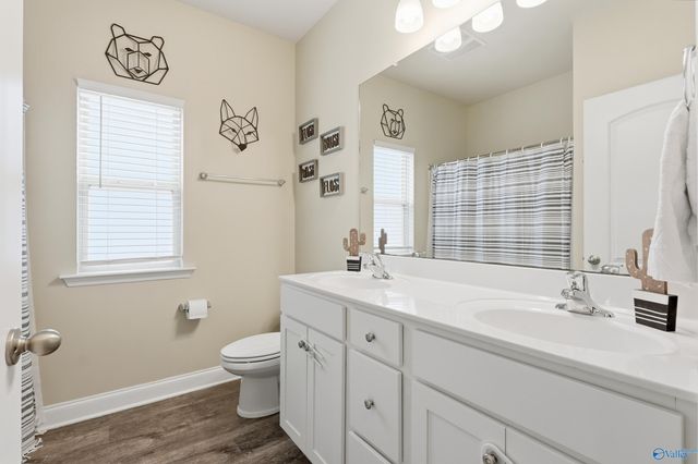 264 Falcon Ridge Drive, New Market, AL 35761