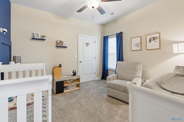 264 Falcon Ridge Drive, New Market, AL 35761