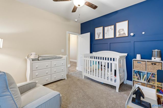 264 Falcon Ridge Drive, New Market, AL 35761