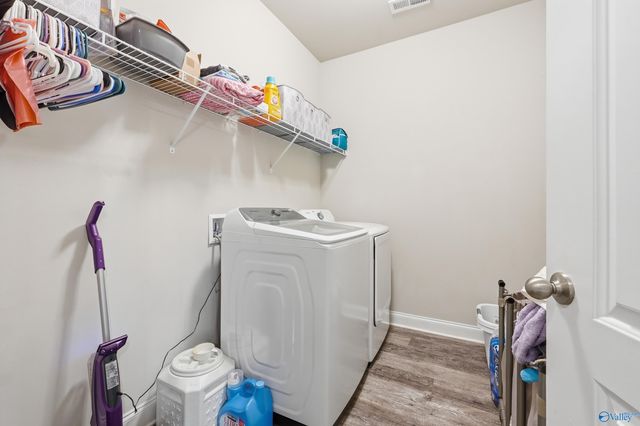 264 Falcon Ridge Drive, New Market, AL 35761