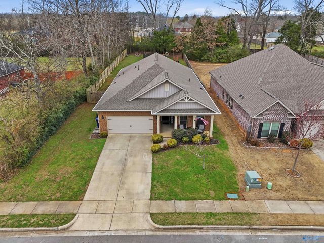 264 Falcon Ridge Drive, New Market, AL 35761