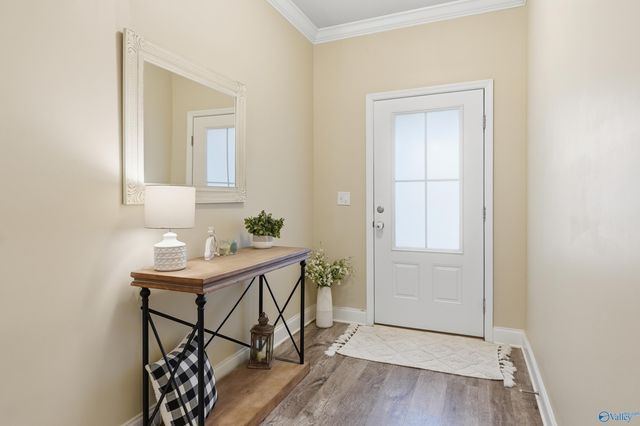 264 Falcon Ridge Drive, New Market, AL 35761