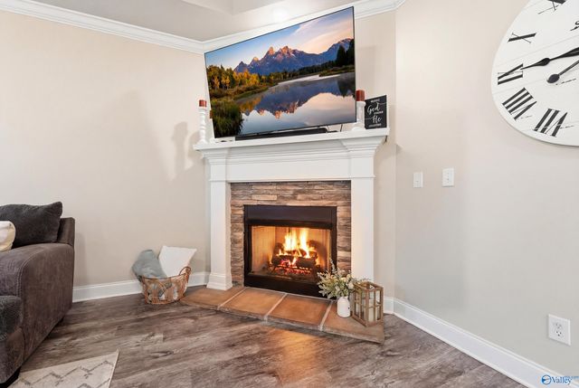 264 Falcon Ridge Drive, New Market, AL 35761