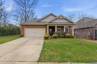 264 Falcon Ridge Drive, New Market, AL 35761