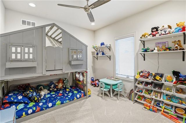 4217 NE Overbrook Drive, Lee's Summit, MO 64064