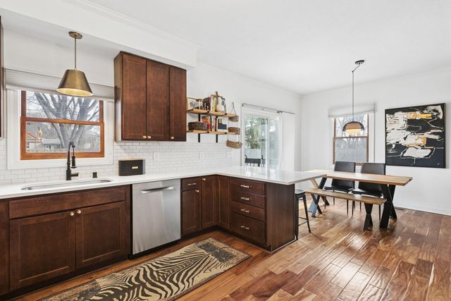 2809 Oregon Avenue S, Saint Louis Park, MN 55426