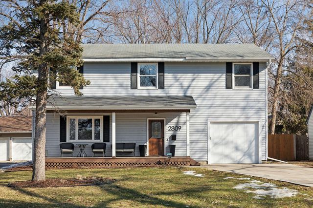 2809 Oregon Avenue S, Saint Louis Park, MN 55426
