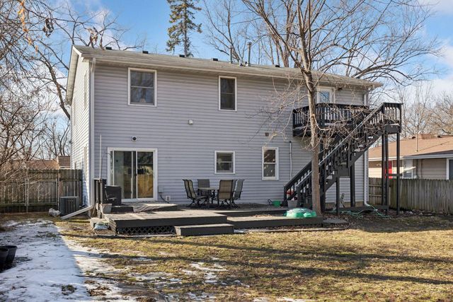 2809 Oregon Avenue S, Saint Louis Park, MN 55426