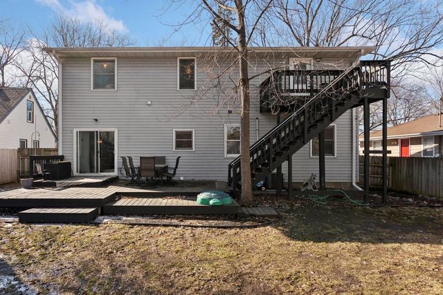 2809 Oregon Avenue S, Saint Louis Park, MN 55426