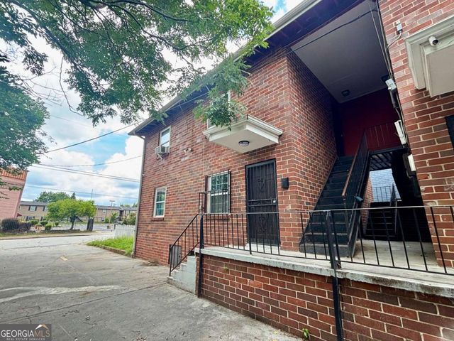 1048 Washington Street SW #1, Atlanta, GA 30315