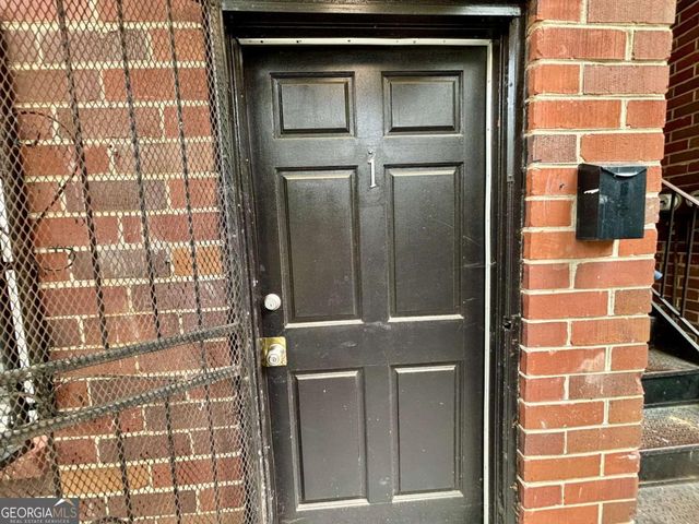 1048 Washington Street SW #1, Atlanta, GA 30315