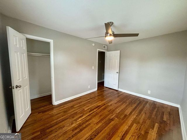 1048 Washington Street SW #1, Atlanta, GA 30315