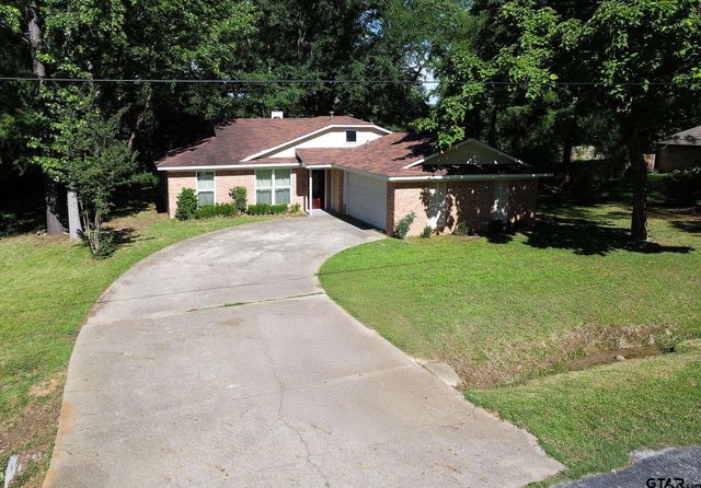 16530 Echo Glen Dr, Tyler, TX 75703