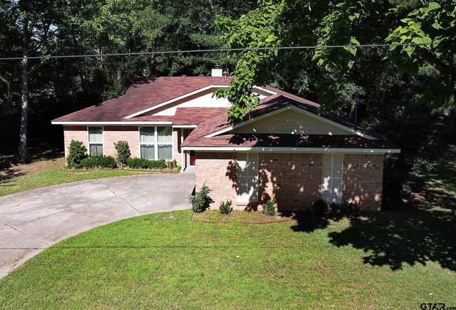 16530 Echo Glen Dr, Tyler, TX 75703