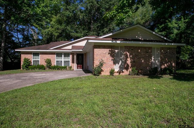 16530 Echo Glen Dr, Tyler, TX 75703