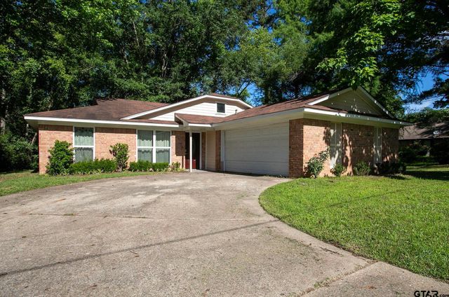 16530 Echo Glen Dr, Tyler, TX 75703