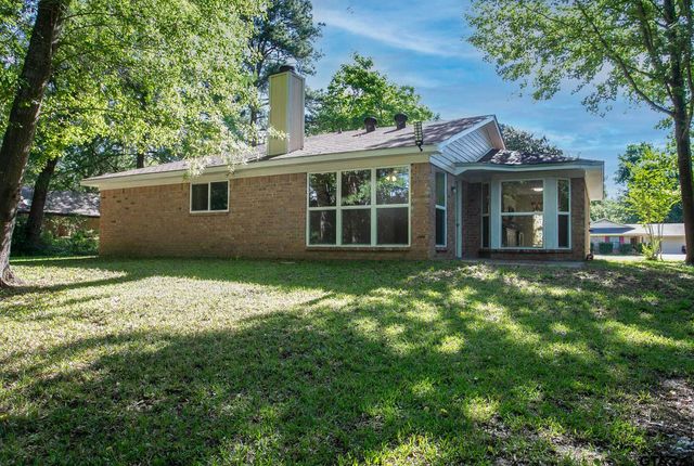 16530 Echo Glen Dr, Tyler, TX 75703