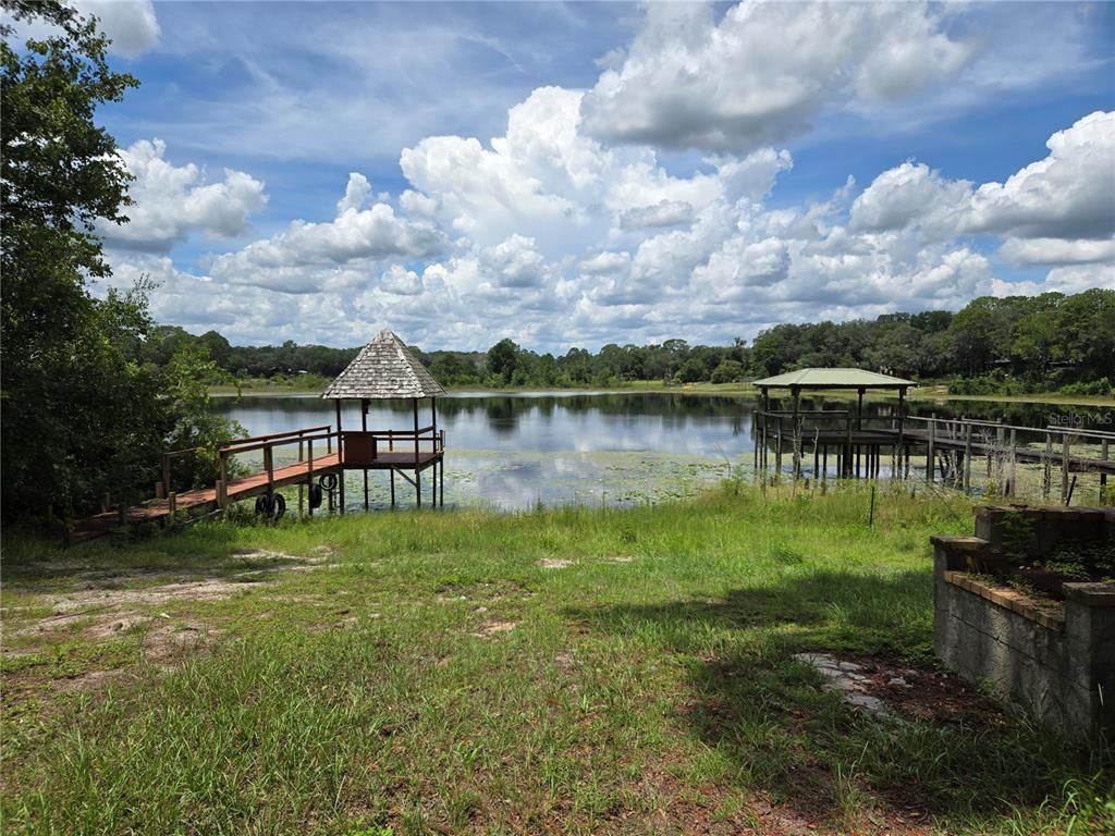 17011 SE 56TH STREET, Ocklawaha, FL 32179