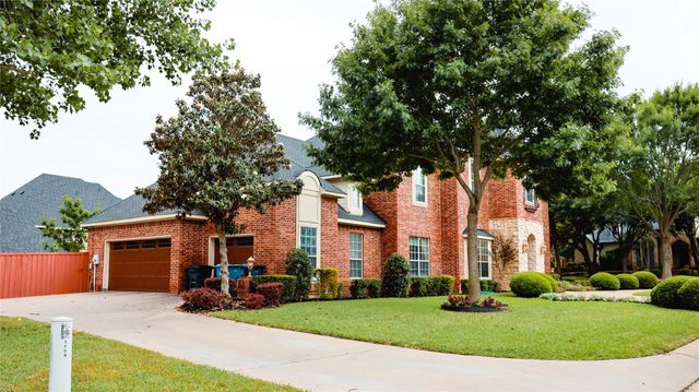 1712 Windmill Circle, Desoto, TX 75115
