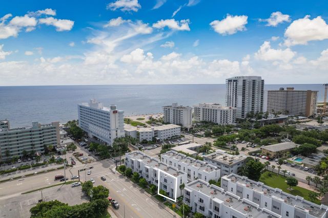 1371 N Ocean Blvd, Pompano Beach, FL 33062