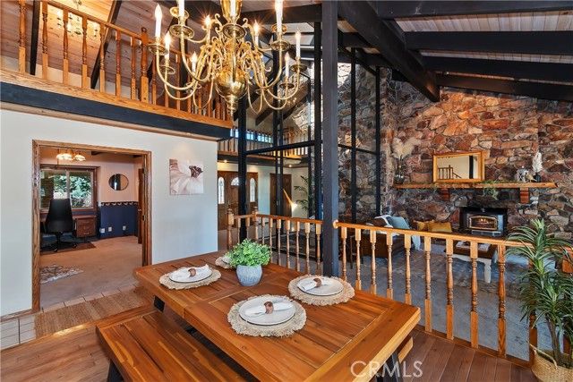 908 Mount Doble Drive, Other - See Remarks, CA 92314