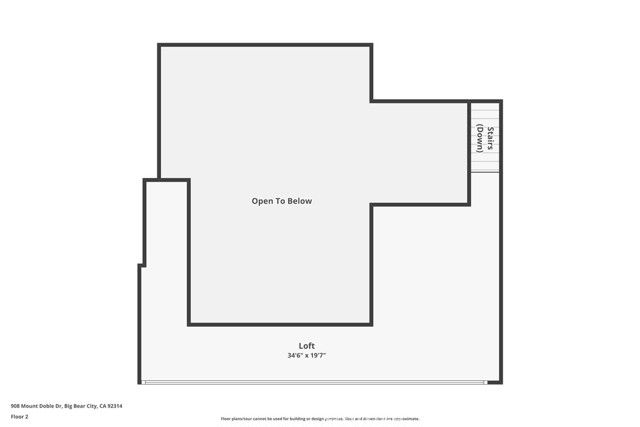 908 Mount Doble Drive, Other - See Remarks, CA 92314