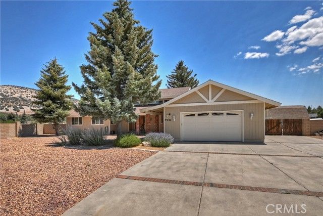 908 Mount Doble Drive, Other - See Remarks, CA 92314