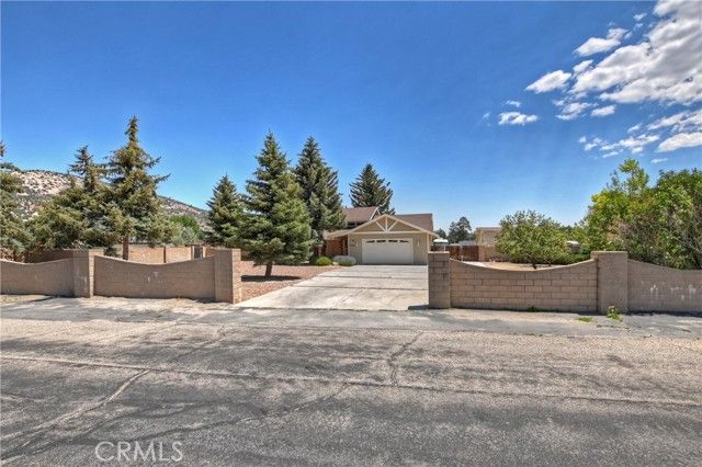 908 Mount Doble Drive, Other - See Remarks, CA 92314