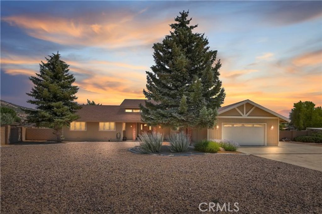 908 Mount Doble Drive, Other - See Remarks, CA 92314