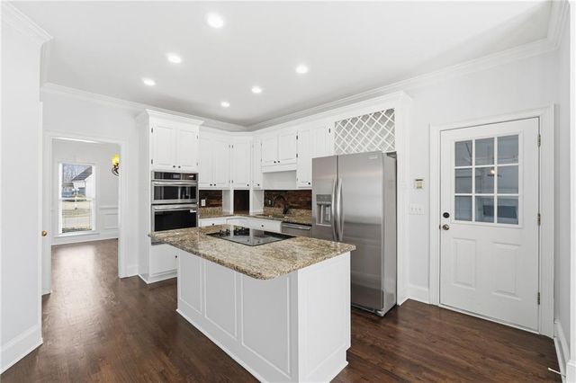 28 Saint Ives Way, Winder, GA 30680