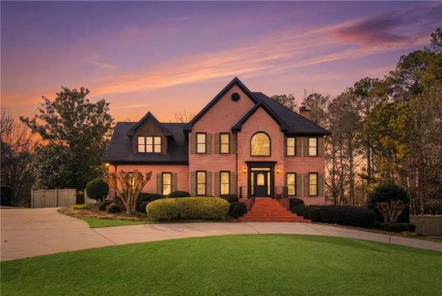 28 Saint Ives Way, Winder, GA 30680