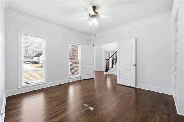 28 Saint Ives Way, Winder, GA 30680