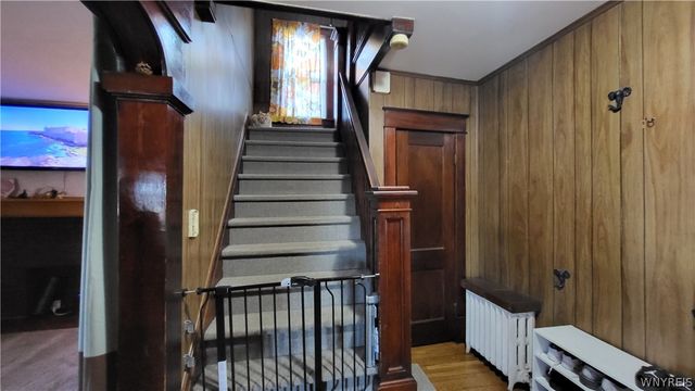 103 Heussy Avenue, Buffalo, NY 14220