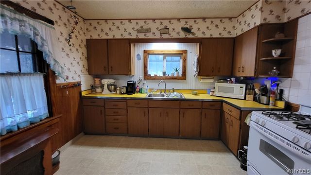 103 Heussy Avenue, Buffalo, NY 14220