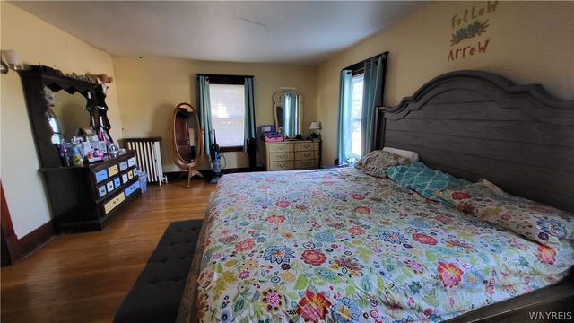 103 Heussy Avenue, Buffalo, NY 14220