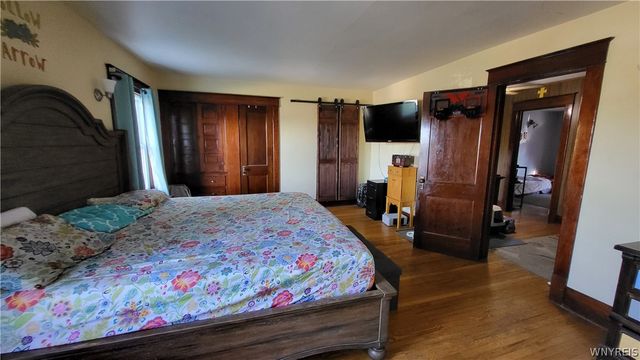 103 Heussy Avenue, Buffalo, NY 14220